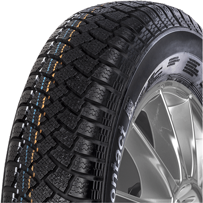 Continental ContiWinterContact TS760 (2)